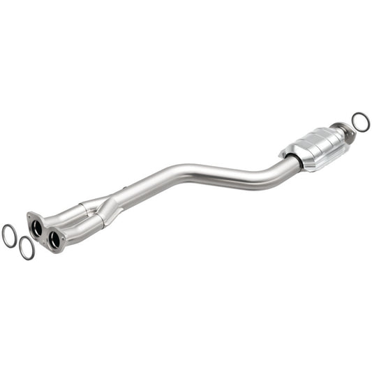 MagnaFlow Conv DF Lexus GS300 00-04 3.0L I6