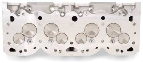 Culasse Edelbrock Performer RPM 348/409 Chevy (complète)