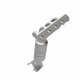 Collecteur d'échappement MagnaFlow Conv DF 05-07 2.3 OEM