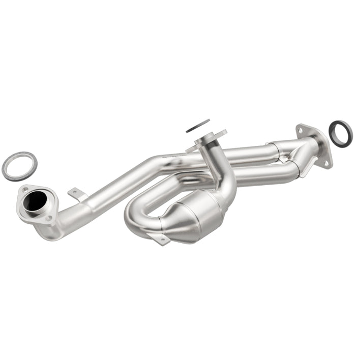 Convecteur MagnaFlow DF 01-03 Toyota Sienna 3.0L