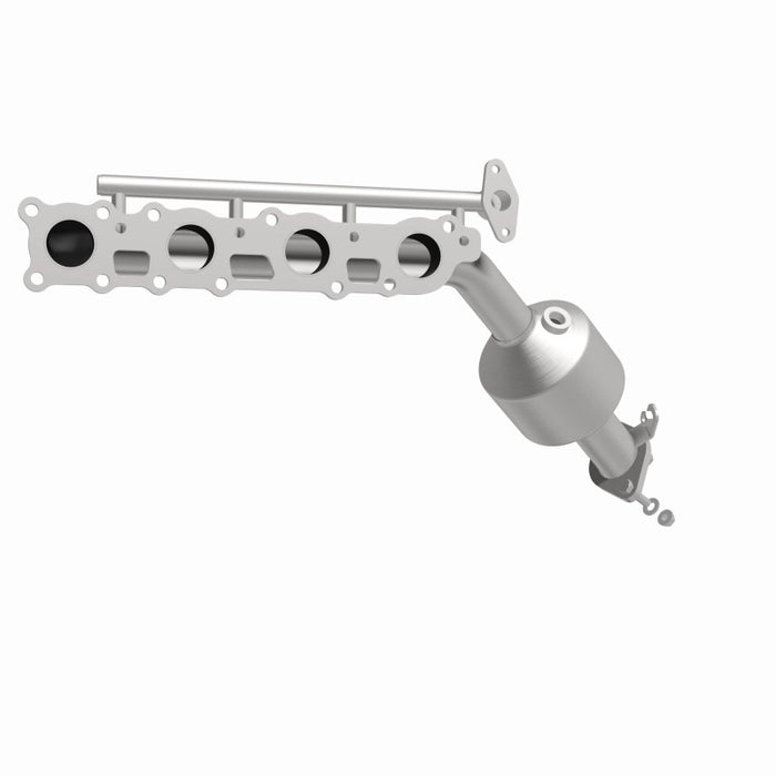 Collecteur Magnaflow Conv DF 10-14 GX460 4,6 L