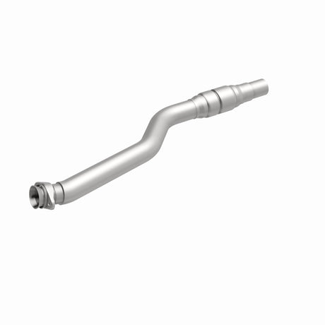 Conduite MagnaFlow DF 06-07 BMW M6 côté conducteur