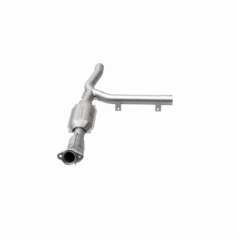 MagnaFlow Conv DF Ford 02-04 F-150 4,2 L