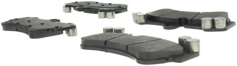 Kit de frein avant Centric de qualité OE (2 roues)