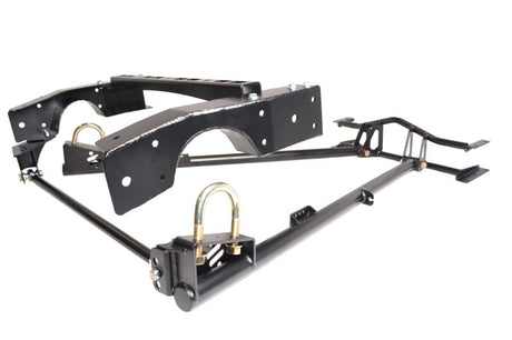 Système de bras oscillant arrière StrongArm Ridetech 63-72 Chevy C10