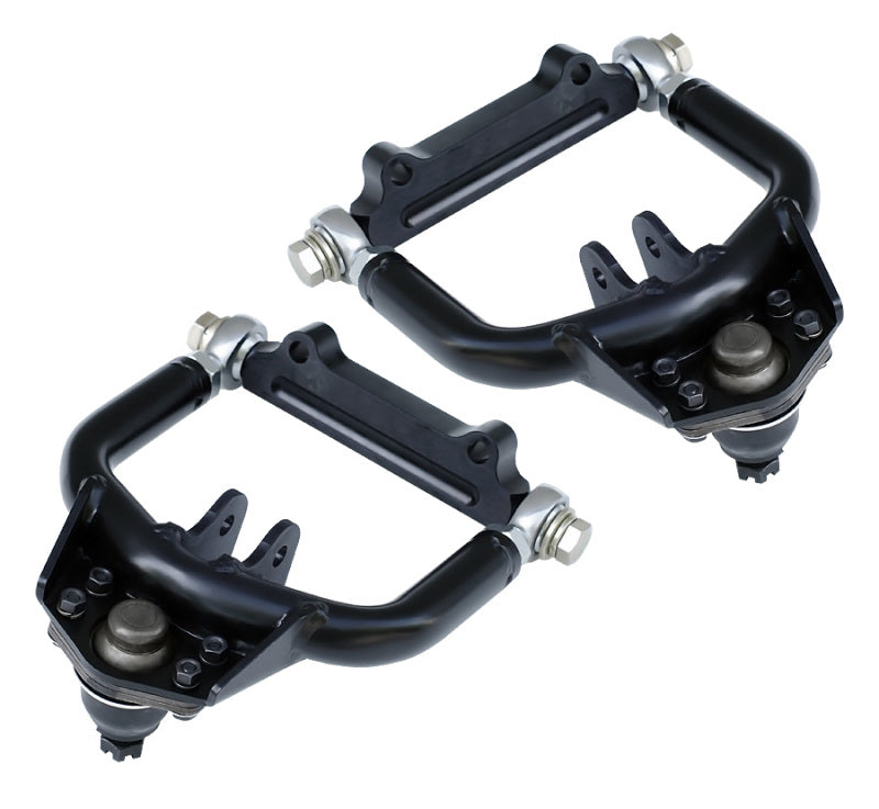 Système de suspension à ressorts hélicoïdaux Ridetech 67-70 Ford Mustang HQ