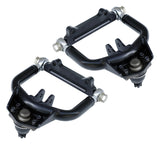 Système de suspension à ressorts hélicoïdaux Ridetech 67-70 Ford Mustang HQ