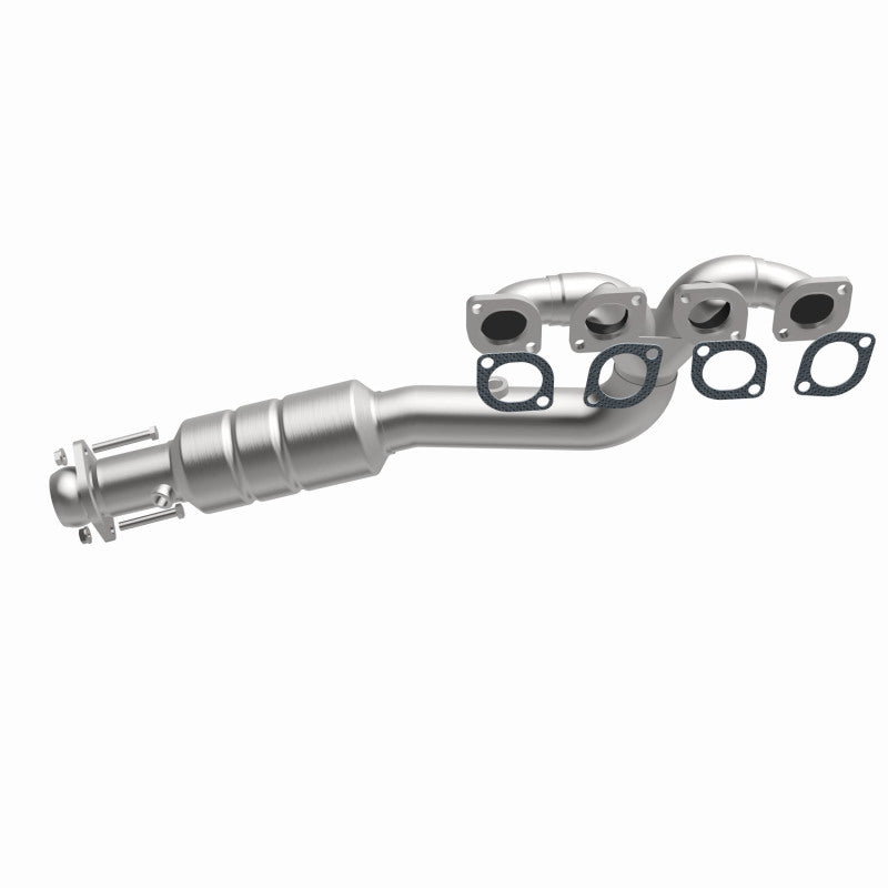 Magnaflow Conv DF 02-03 BMW 745i 4.4L D/S