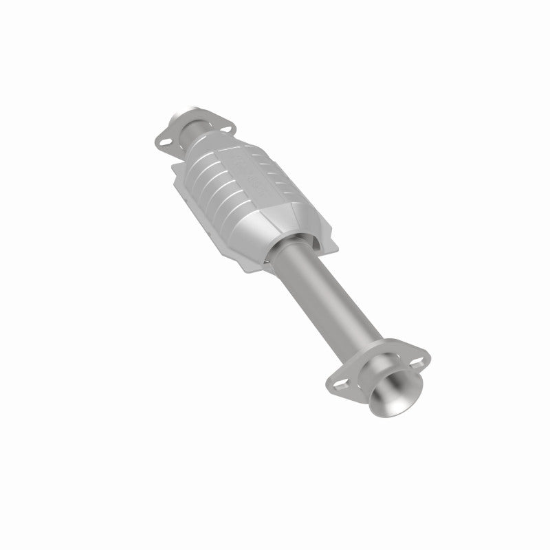 Montage direct de la conversion MagnaFlow Saab 86 90