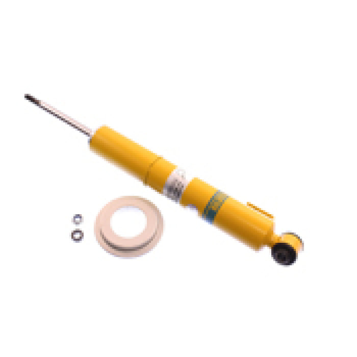 Amortisseur monotube avant Bilstein B6 1990 Mazda Miata Base 46 mm