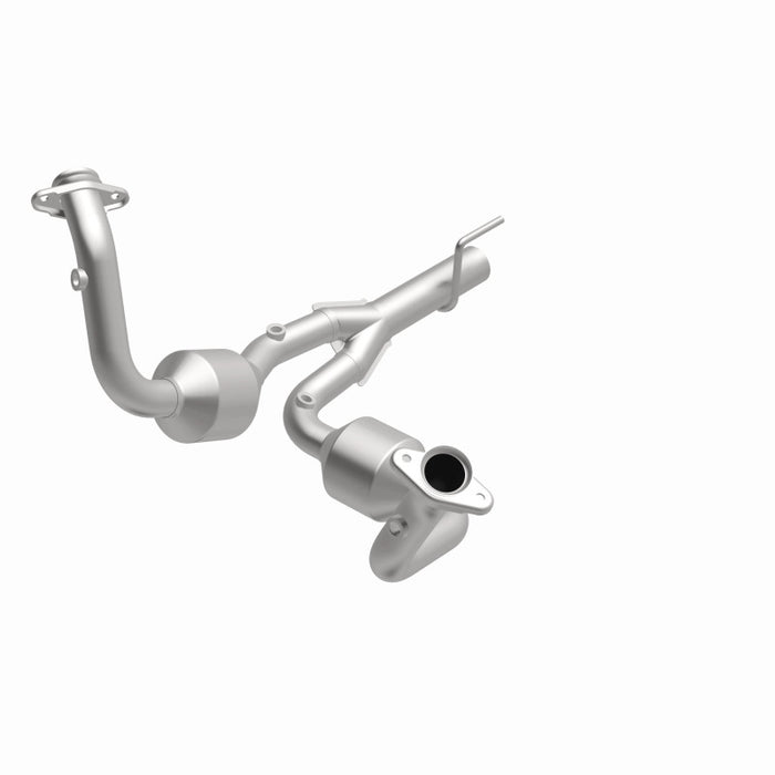 Convecteur MagnaFlow DF 04 Jeep Grand Cherokee 4,7 L