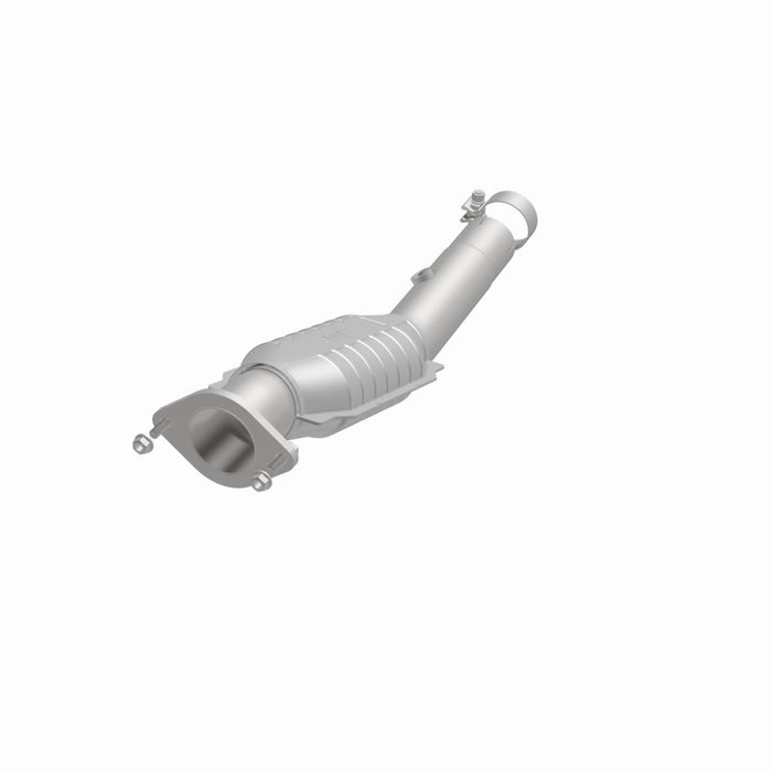 MagnaFlow Conv DF GM 01-02 2500 côté passager 6L