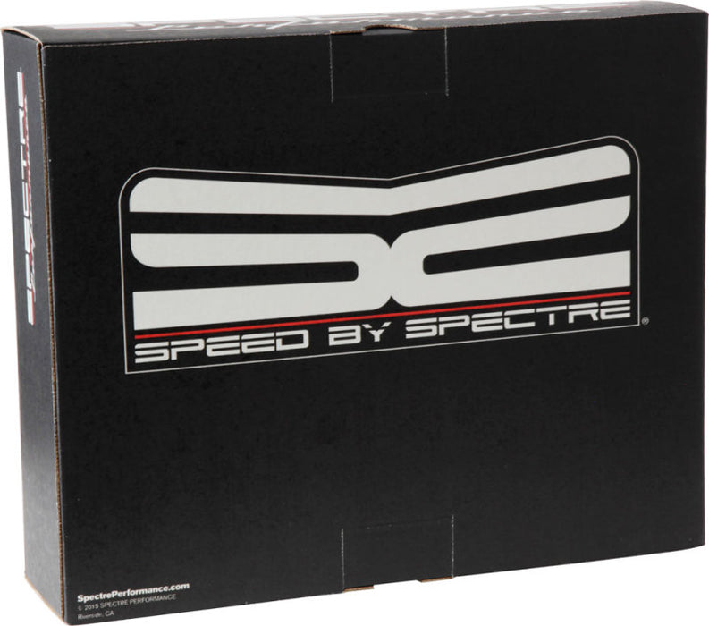 Carter de transmission Spectre GM TH350 - Chromé