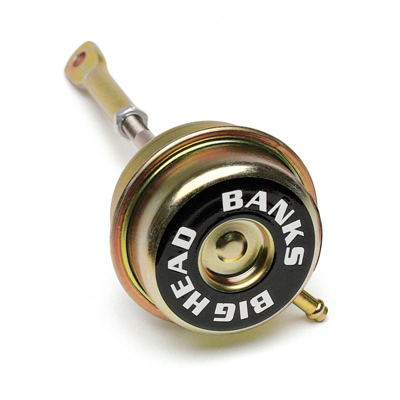 Kit d'actionneur de grosse tête Banks Power 03-04 Dodge 5.9L 235-305Hp