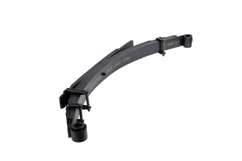 ARB / OME Leaf Spring Toy 60 Ser-Rear-