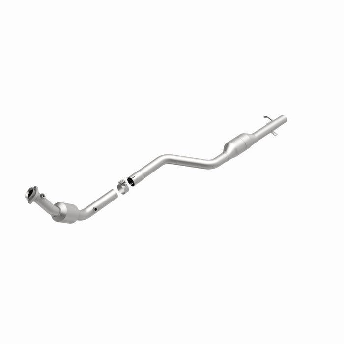 Convecteur MagnaFlow DF 99-02 Mercedes SL500 5.0L