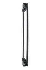 Support de lampe incurvé DV8 21+ Ford Bronco pour 12 lampes à nacelle de 3 po