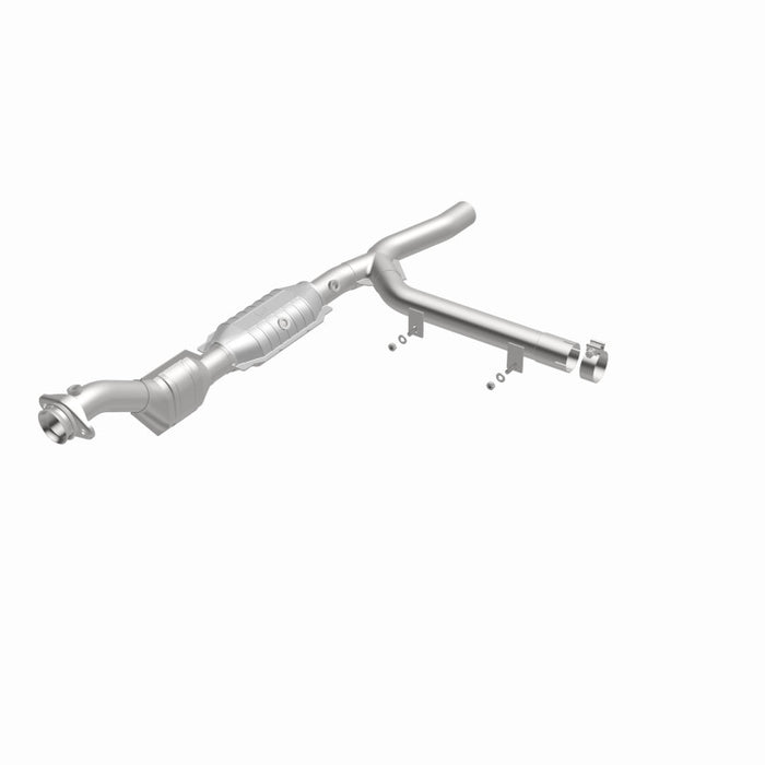 MagnaFlow Conv DF 97-98 Ford Trucks 4.6L