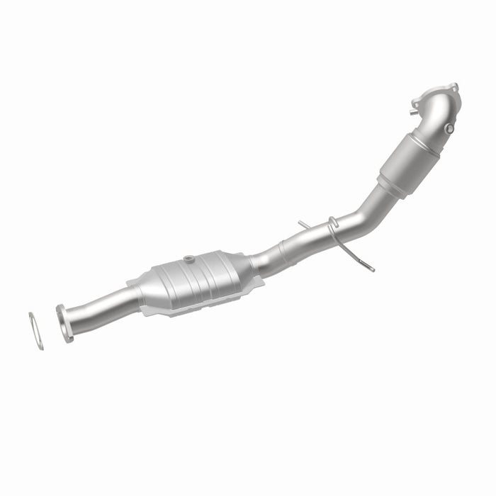 Convecteur Magnaflow DF 03-04 Volvo V70 2,5 L