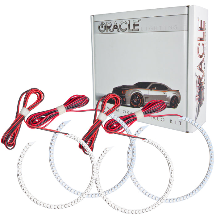 Kit Halo LED Oracle Dodge Charger 05-10 - Blanc VOIR LA GARANTIE