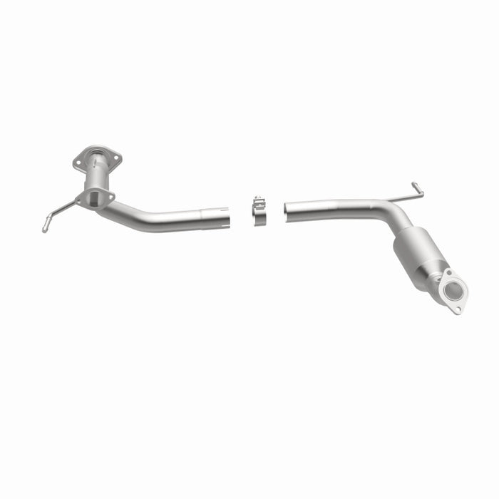 Convecteur MagnaFlow DF 05-09 Toyota Tacoma 4.0LD/S arrière (49 États)