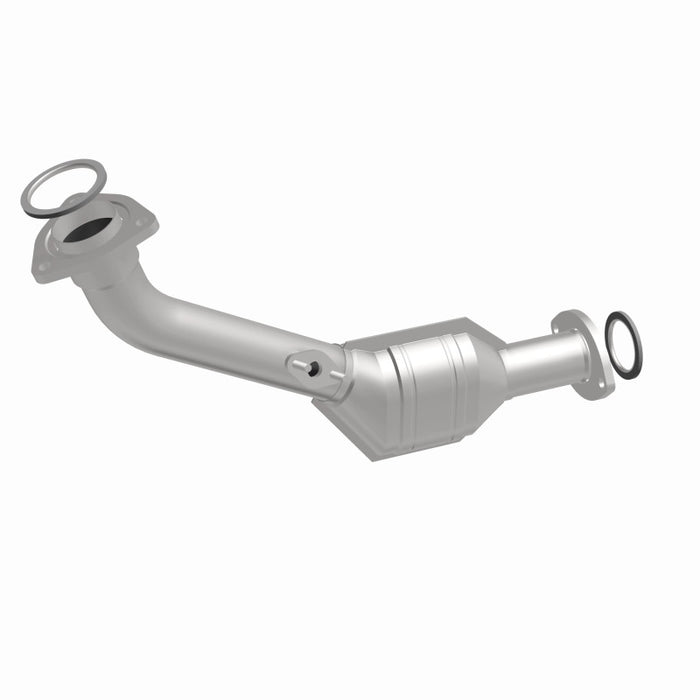 MagnaFlow Conv DF 02-04 Tacoma 2,4 L Avant