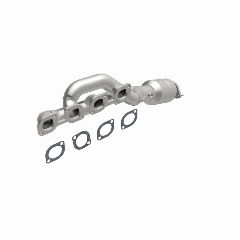 Convecteur MagnaFlow DF BMW 99-03 540I 4,4 L / 99-01 740I/740IL 4,4 L Californie - P/S