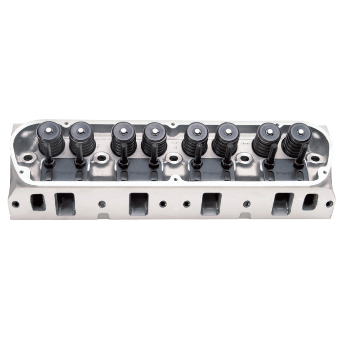 Tête de compresseur Edelbrock Single Perf RPM SBF 2 02