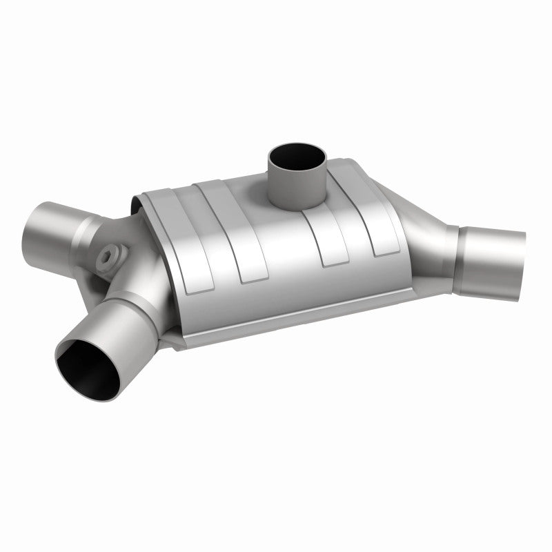 MagnaFlow Conv Universal 2 pouces/2 pouces S/D Subaru PC2 Avant