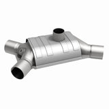 MagnaFlow Conv Universal 2 pouces/2 pouces S/D Subaru PC2 Avant