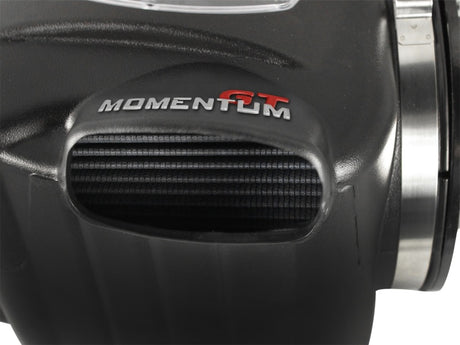 Système d'admission aFe Momentum GT PRO DRY S Stage-2 SI 15-17 GM Silverado/Sierra V8-6,2 L