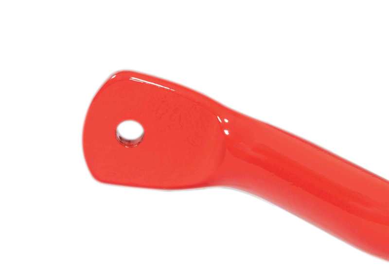 Kit anti-roulis Eibach 27 mm avant et 25 mm arrière pour Ford Focus ST 2.0L 4cyl Turbo 13