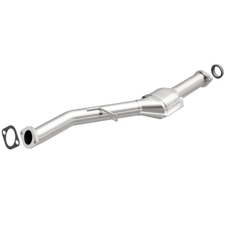 MagnaFlow Conv DF 08-09 Subaru WRX arrière OEM