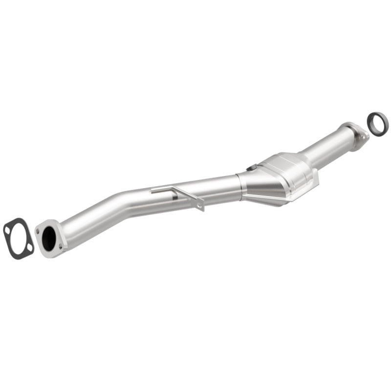 MagnaFlow Conv DF 08-09 Subaru WRX arrière OEM