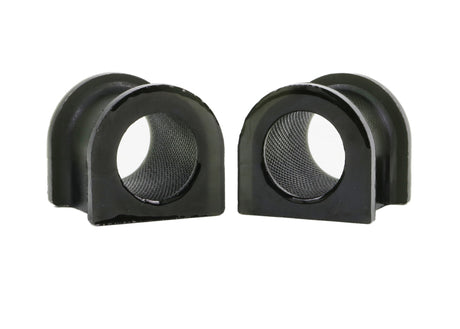 Whiteline 11/07+ Toyota Landcruiser - Bague de barre stabilisatrice robuste 33 mm
