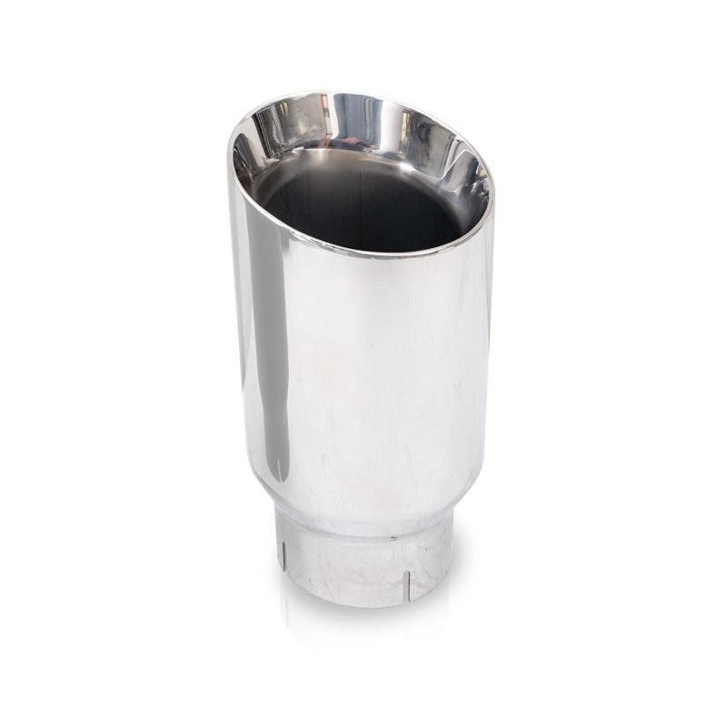 Échappement Cat-Back Redline Series 5,7 L de Toyota Tundra 2014+ en acier inoxydable avec embouts polis