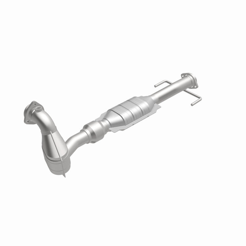 Convecteur MagnaFlow DF 01 Saab 9-5 2.3L
