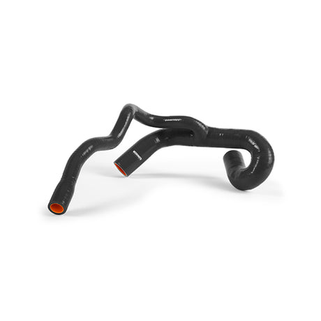 Kit de durites en silicone noir Mishimoto 07-09 Mazdaspeed 3