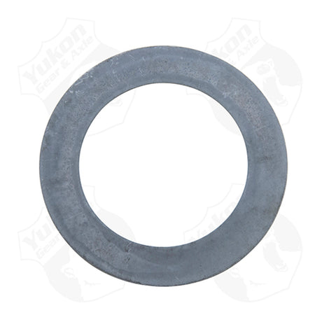 Rondelle de poussée et engrenage latéral ouvert standard Yukon Gear pour Ford 7,5 pouces