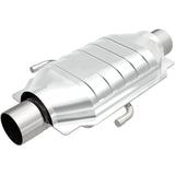 MagnaFlow Conv Univ 2 W/Dual Air