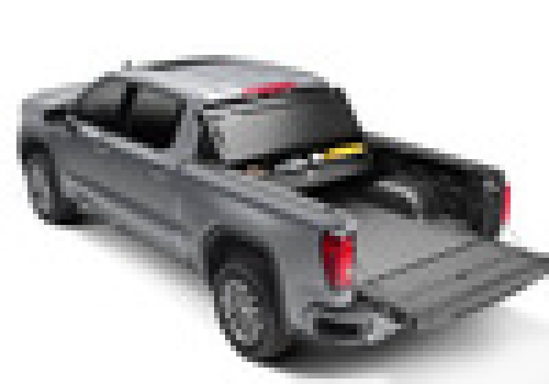 BAK 88-13 Chevy Silverado et F/S 1500/2500/3500 / 2014 2500/3500 HD BAK BOÎTE 2