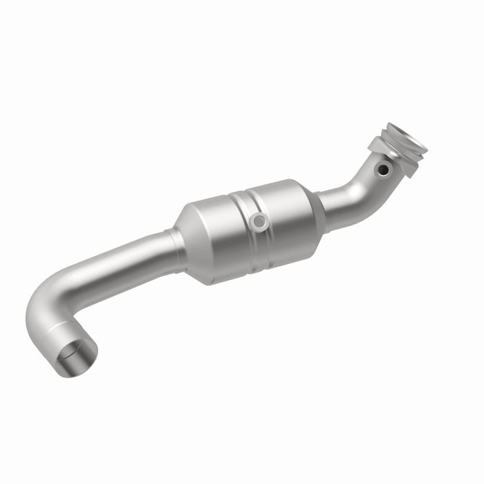 Soubassement du F-150 5,0 L Magnaflow Conv DF 2011-2014