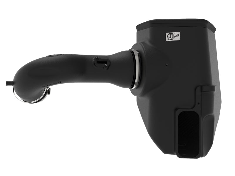 Admission d'air froid aFe Magnum FORCE Stage-2 Pro DRY S 19-20 GM Silverado/Sierra 1500 V6-4,3 L