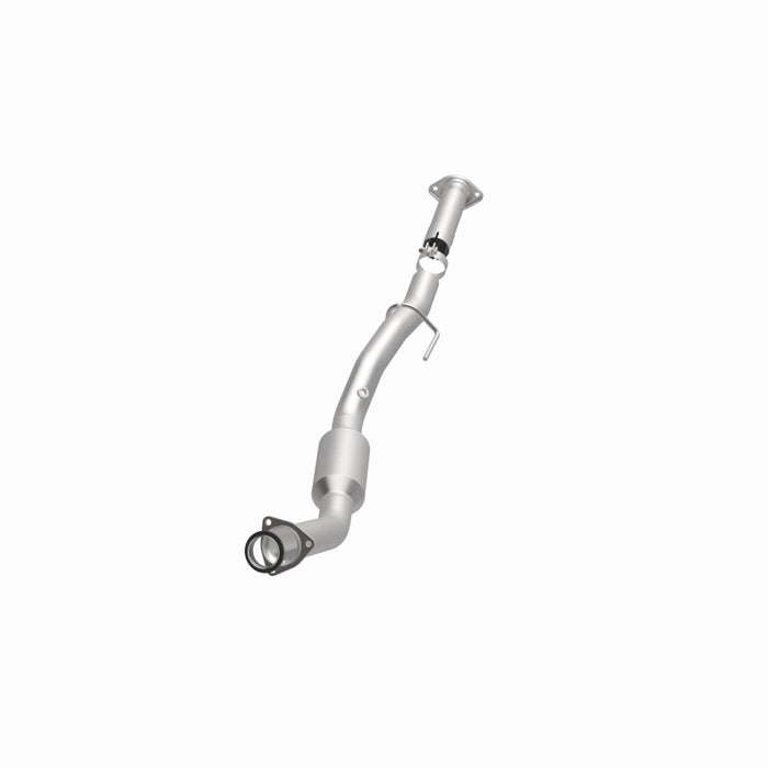 Convecteur MagnaFlow DF 03 Chevy Trailblazer 4,2 L