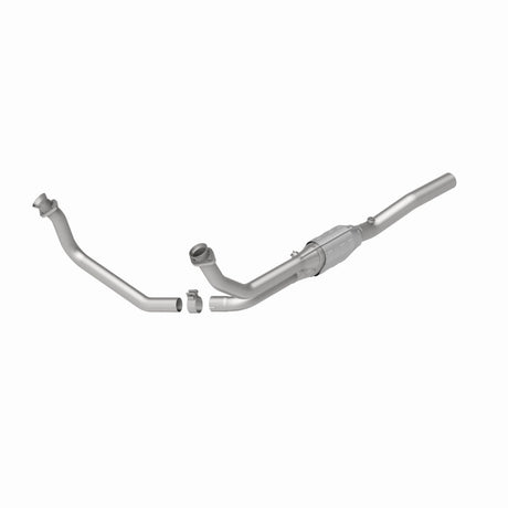 Soubassement de carrosserie MagnaFlow Conv Direct Fit 96-97 Dodge B1500/B2500/B3500 V8