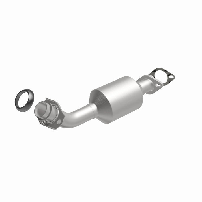 Convertisseur catalytique MagnaFlow pré-OBDII à montage direct pour Dodge Ram 50 79-85 2,0 L/2,6 L