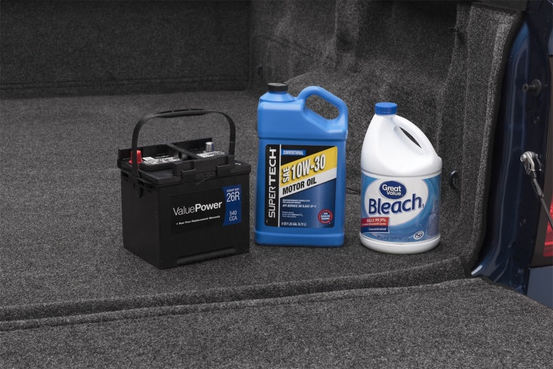 BedRug 07-16 GM Silverado/Sierra Doublure de lit 1,5 m 20,3 cm