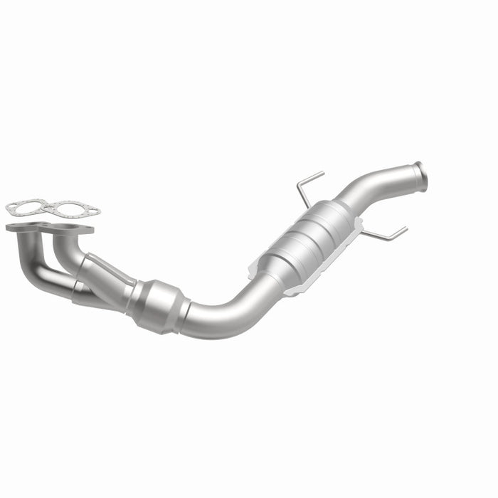 Convecteur MagnaFlow DF 97 Saab 900 2.3L