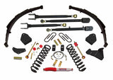 Skyjacker 6"SYS,05-07F250,GAZ,4LK,HYD