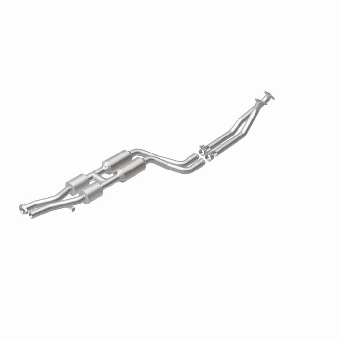 Convecteur MagnaFlow DF 96-98 BMW 328 2,8 L